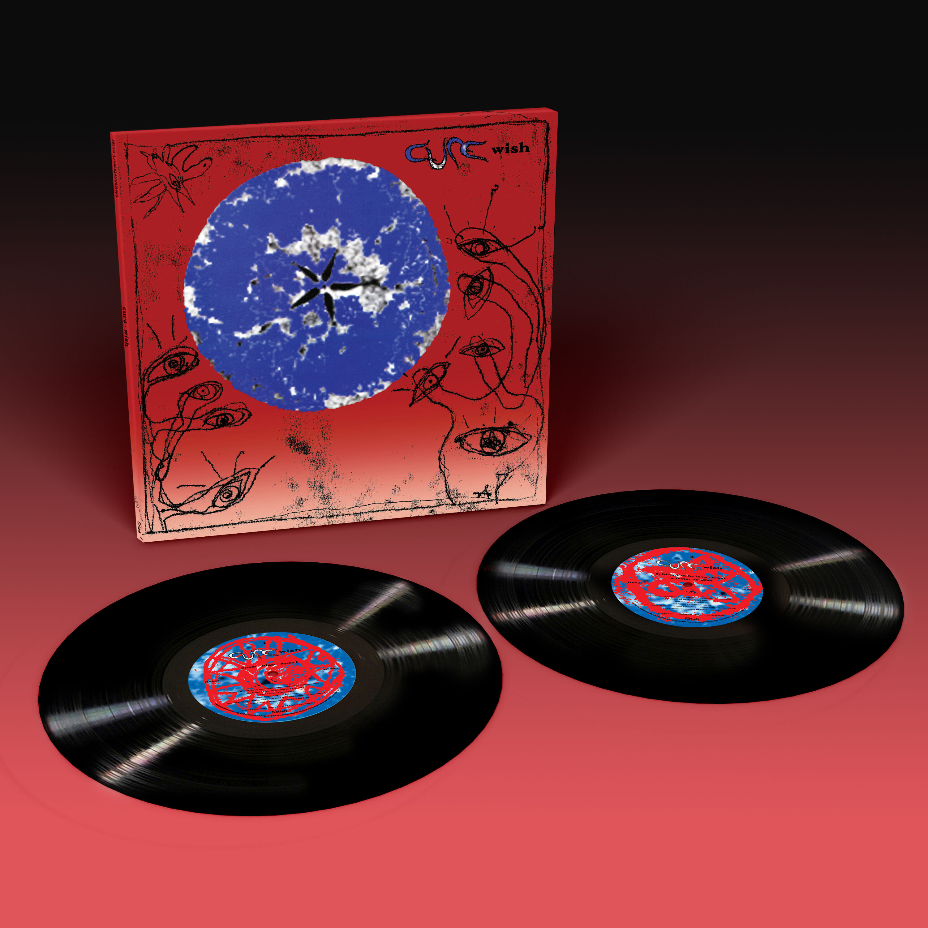 The Cure: 40 Live – Curaetion 25 + Anniversary - optimal media